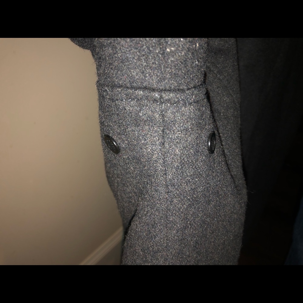 Tumi Tech Jacket/Coat - image 5